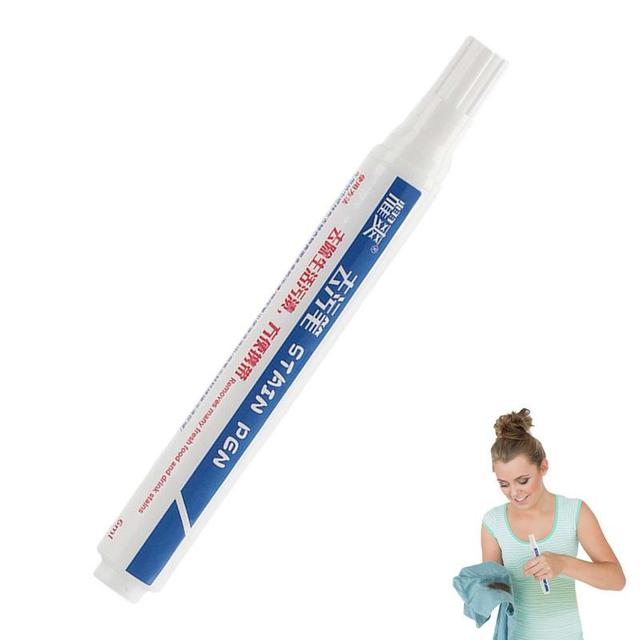 Stain Remover Pen For Clothes Laundry Pen For Fresh And Set-In Clothing  Stains Laundry Stain Remover Plant-Powered Natural Spot - AliExpress